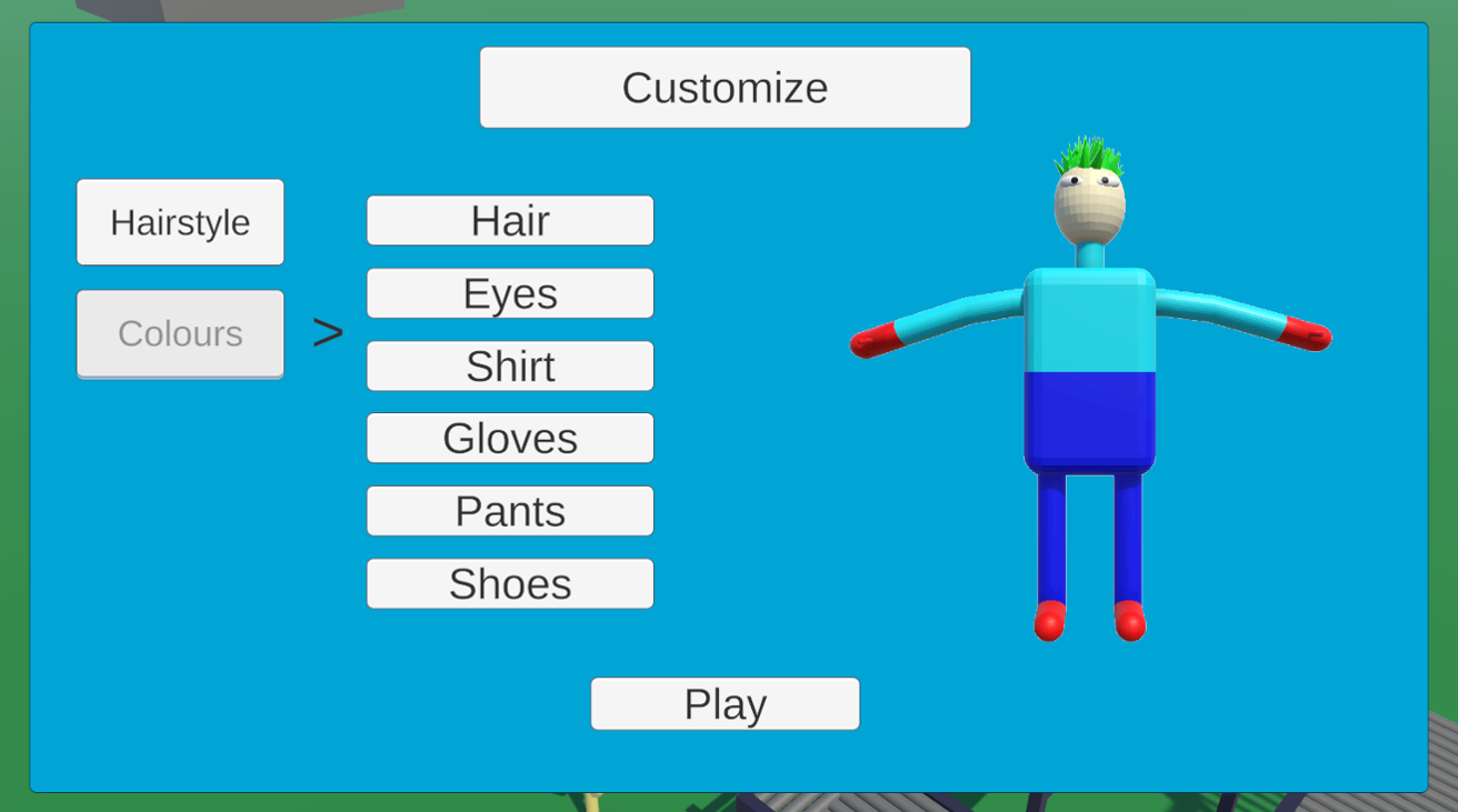 Games like AutoEggatron