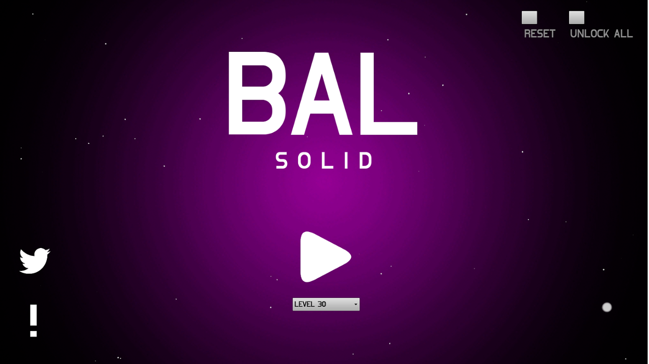 Games like BAL Solid