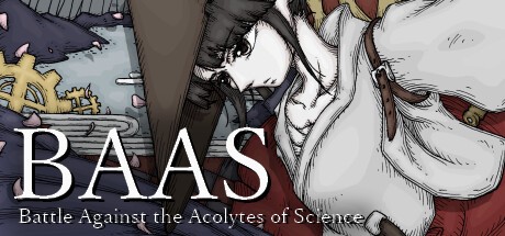 Games like Battle Against the Acolytes of Science
