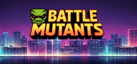 Games like Battle Mutants
