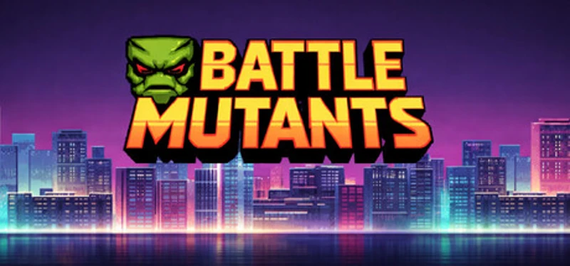 Battle Mutants Image