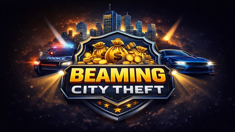 Beaming City Theft screenshot