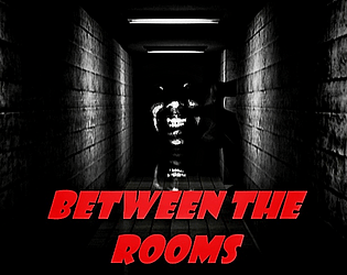 Games like Between the rooms
