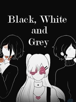 Games like Black, White and Grey
