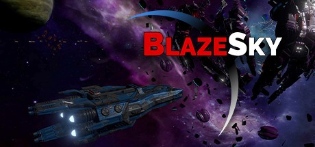 Games like BlazeSky