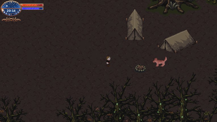 Blood Builder screenshot