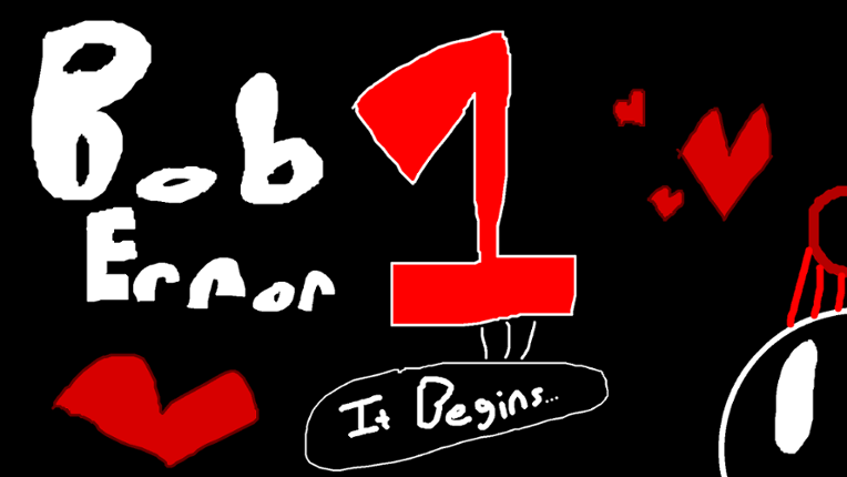 Bob Error 1 Image