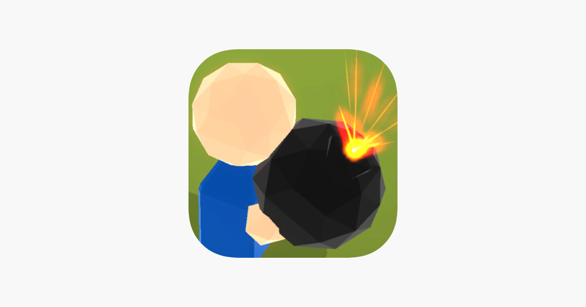 Games like Bomb Party