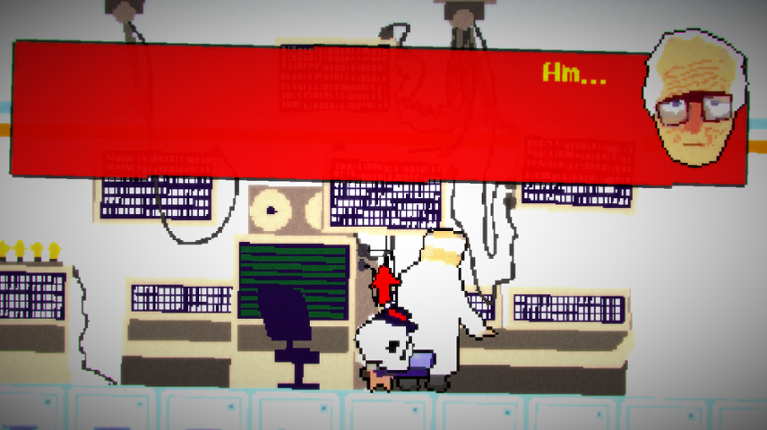 Boneborne: Prologue screenshot