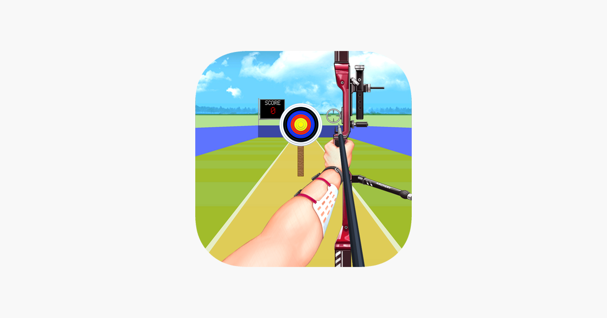Games like Bow And Arrow Master -Archery Challenge Game