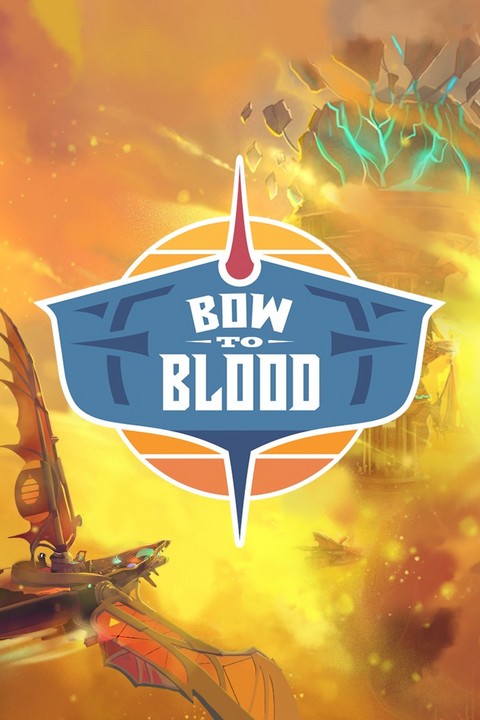 Games like Bow to Blood: Last Captain Standing