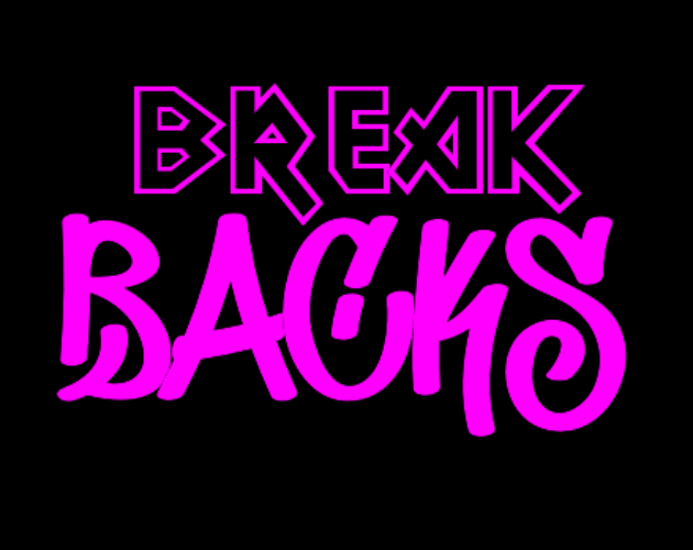 Games like BREAKBACKS