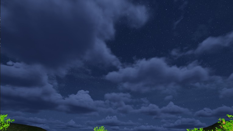 Breath screenshot