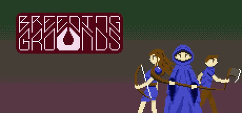 Breeding Grounds Image
