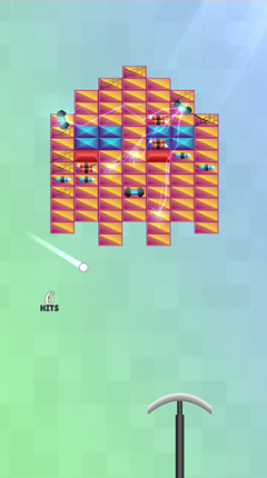 Brick Breaker: Infinity Image