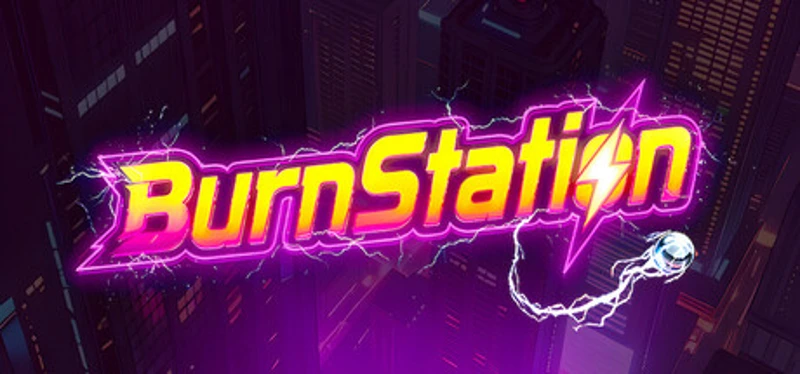 Burnstation Image