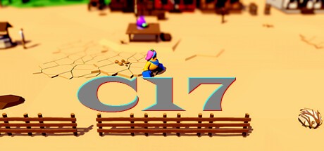 Games like C17