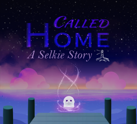 Called Home: A Selkie Story Image