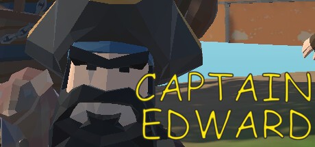 Games like Captain Edward