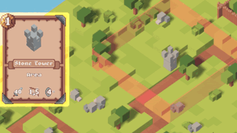 Card Conquest screenshot