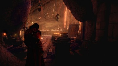 Castlevania: Lords of Shadow 2 Image