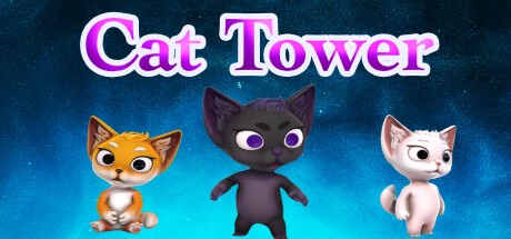 Games like Cat Tower