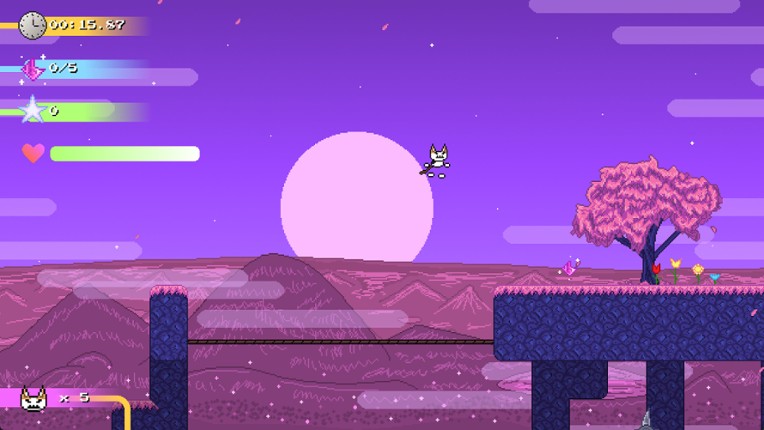 Catto Boi Collection screenshot