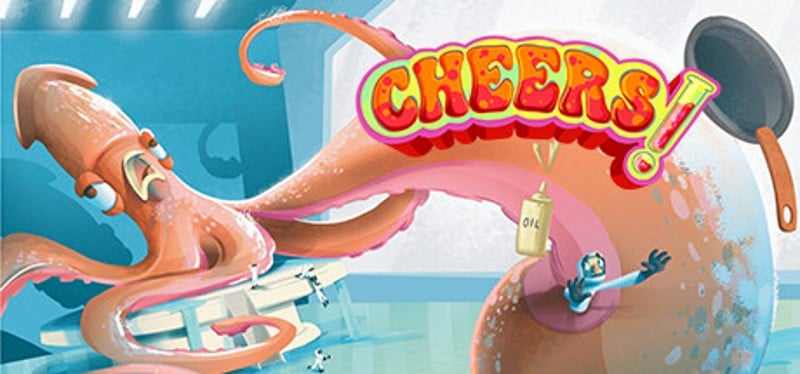 Cheers Game Cover