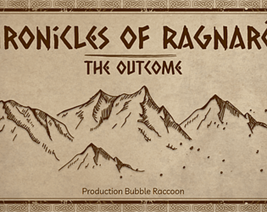Chronicles Of Ragnarök : The Outcome Image
