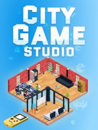 City Game Studio Image