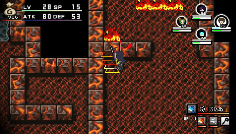 Cladun: This is an RPG Image