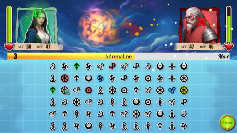 Claire Darksage and the Accursed Objects Collector's Edition screenshot