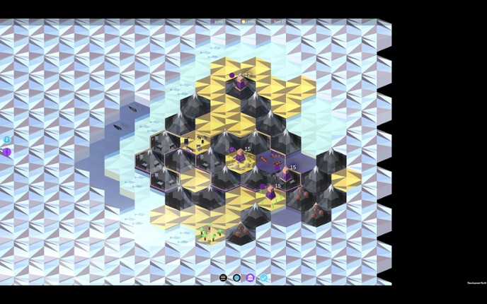 Clash of Cultures screenshot