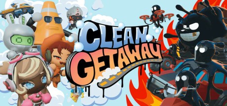 Games like Clean Getaway
