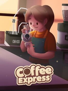 Games like Coffee Express