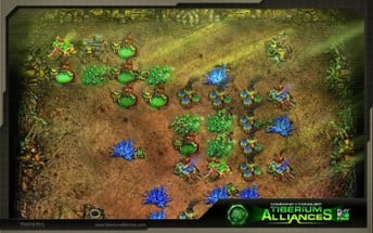 Command & Conquer: Tiberium Alliances Image