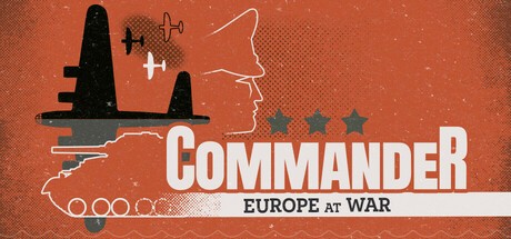 Games like Commander: Europe at War