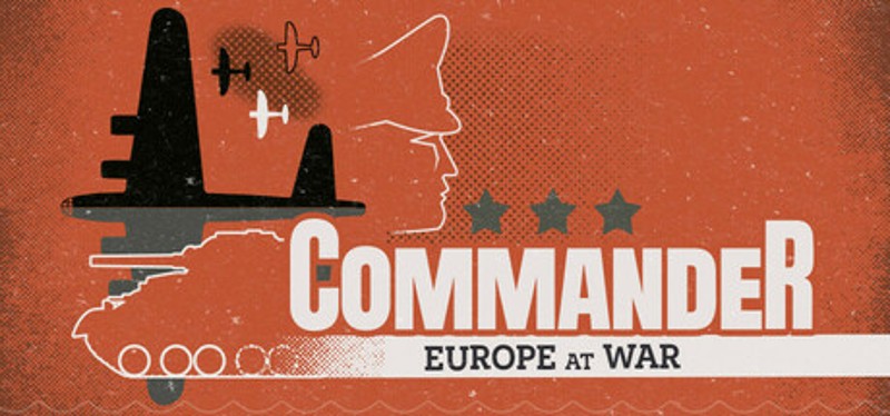 Commander: Europe at War Image