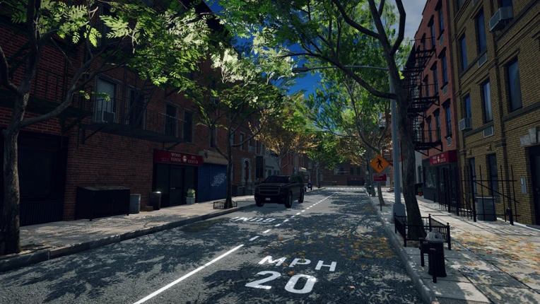 Console Store Simulator screenshot