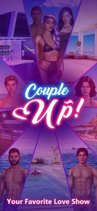Couple Up! Love Show Story screenshot