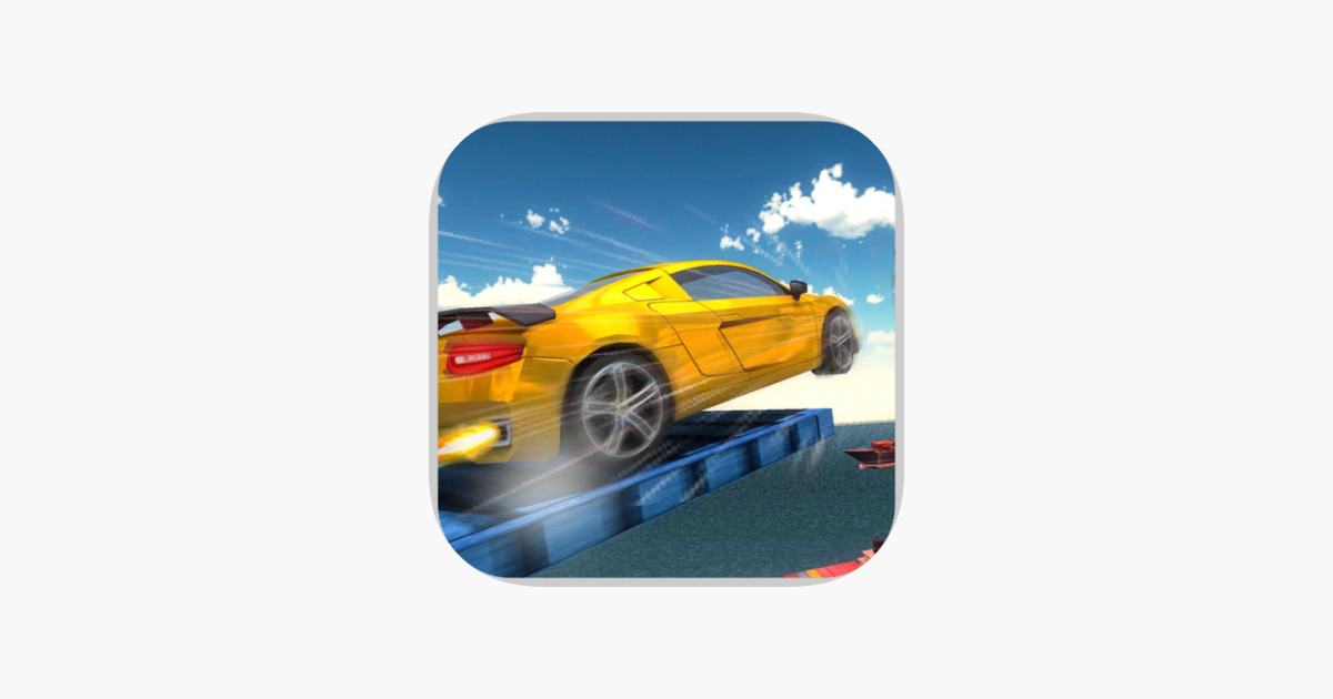 Games like Crazy Car Rider: Fast Racing