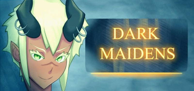 Dark Maidens Game Cover