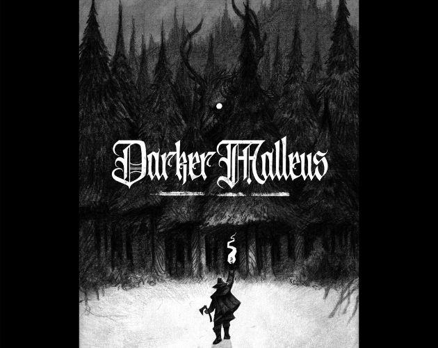 Games like Darker Malleus