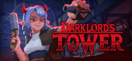 Games like Darklord's Tower