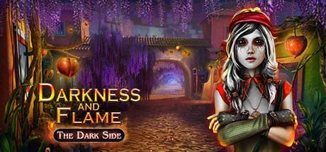 Games like Darkness and Flame: The Dark Side