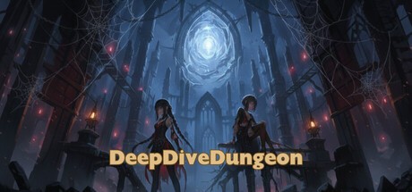 Games like Deep Dive Dungeon
