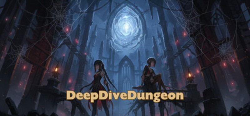 Deep Dive Dungeon Image