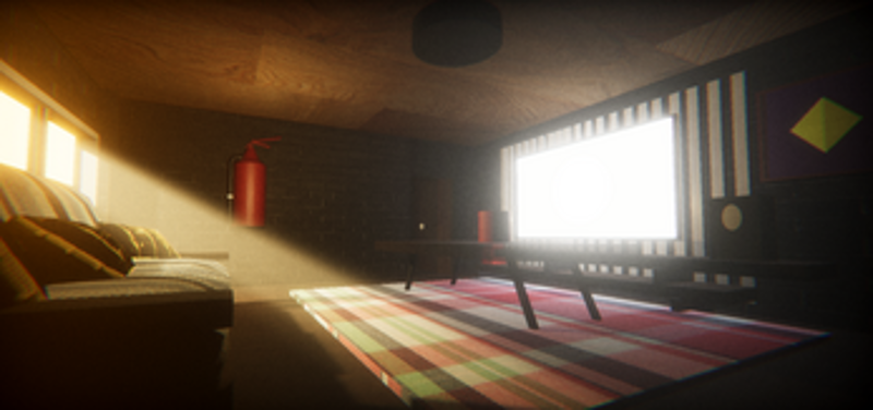 DeepDreams PART 1 caming... screenshot