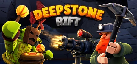 Games like Deepstone Rift
