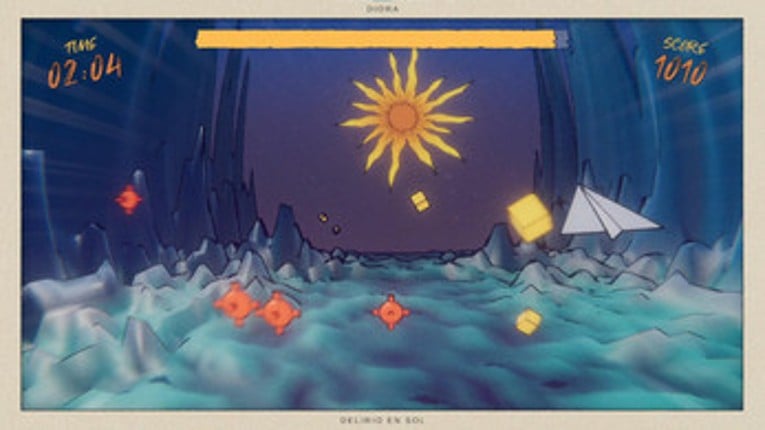 Delirio en Sol Image